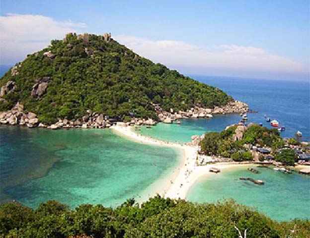 Tour Thanh Hóa - Phú Quốc 4N3Đ