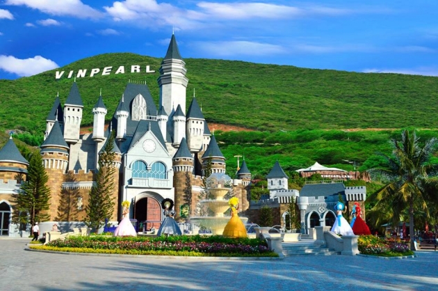 Tour Thanh Hóa - Đà Lạt - Nha Trang 6N5Đ