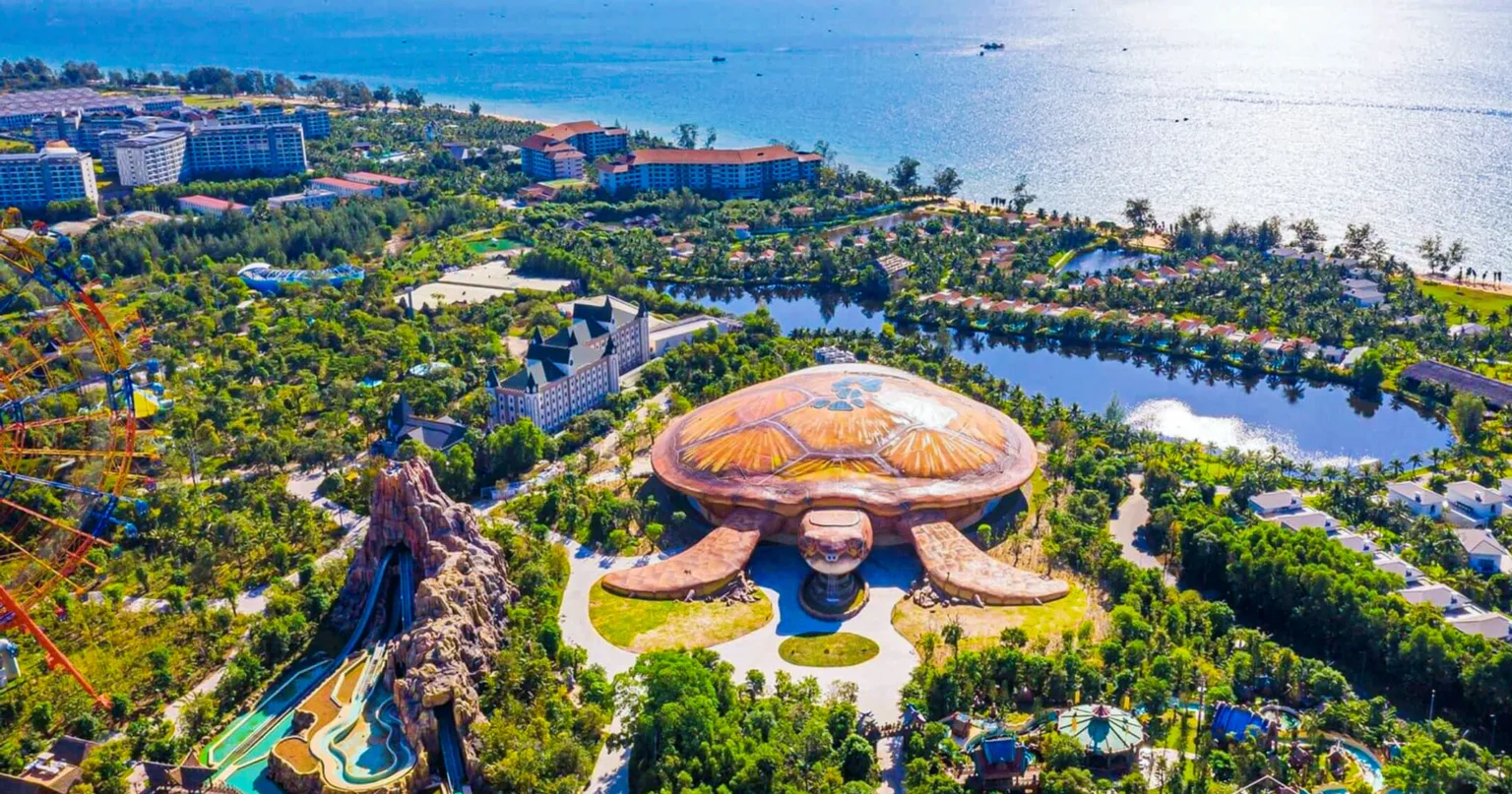 Tour Thanh Hóa - Phú Quốc 4N3Đ
