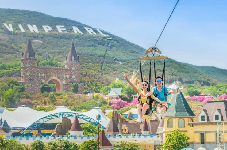 Tour Thanh Hóa - Đà Lạt - Nha Trang 6N5Đ